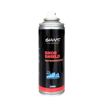 Shoe Waterproof agent shoe shield prevent water